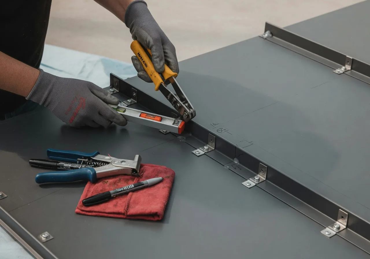 Why choose Metal Roofing Installation in Claiborne, MD